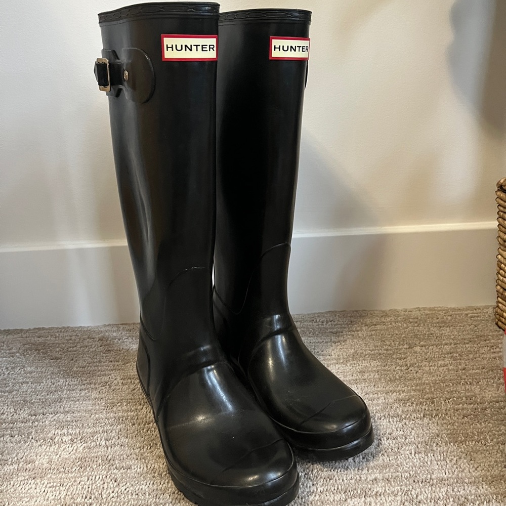 Women's Original Tall Rain Boots